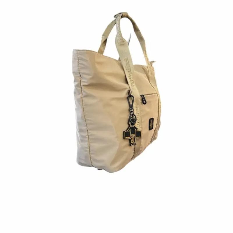 900244R228 BORSE SHOPPING Refrigiwear Beige 0000000486 - 2