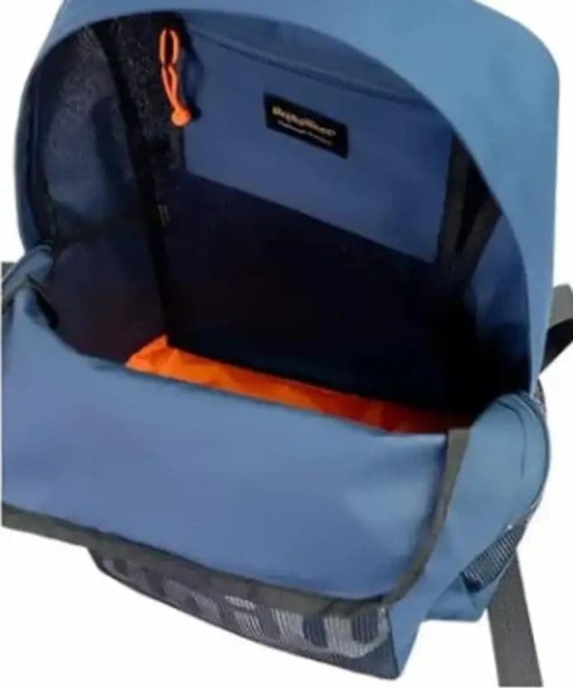 9000310  Zaino Refrigiwear Blu 0000000484 - 7
