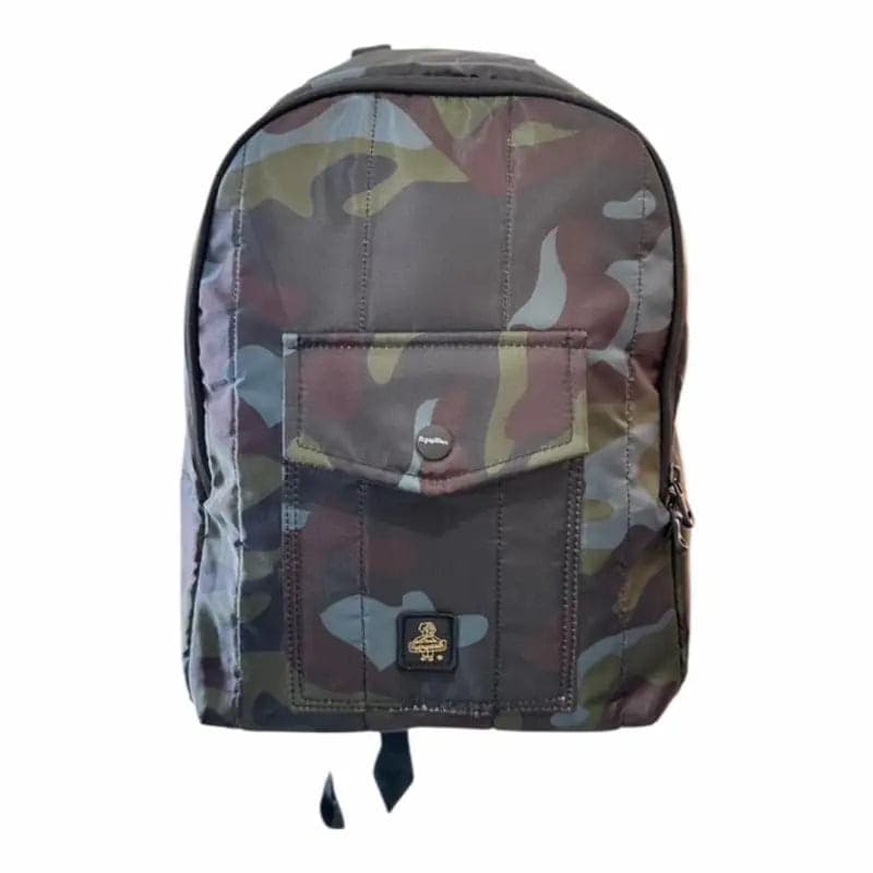 900111R233 Zaino Refrigiwear Militare 0000000485
