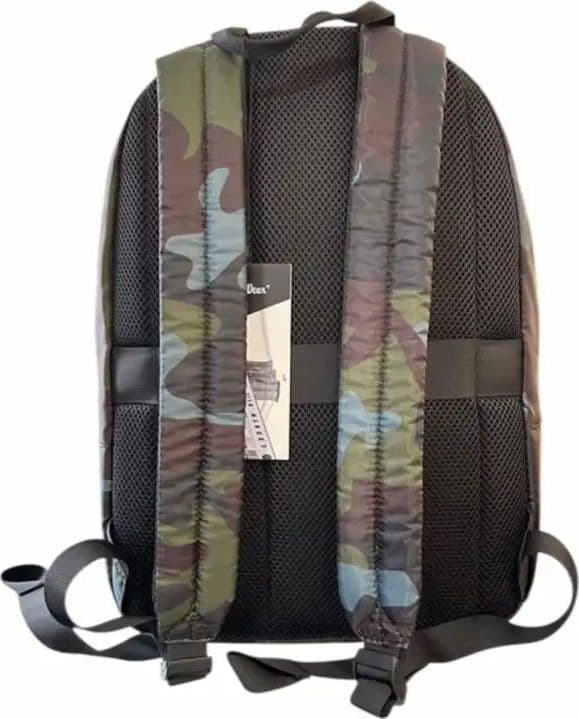 900111R233 Zaino Refrigiwear Militare 0000000485 - 3