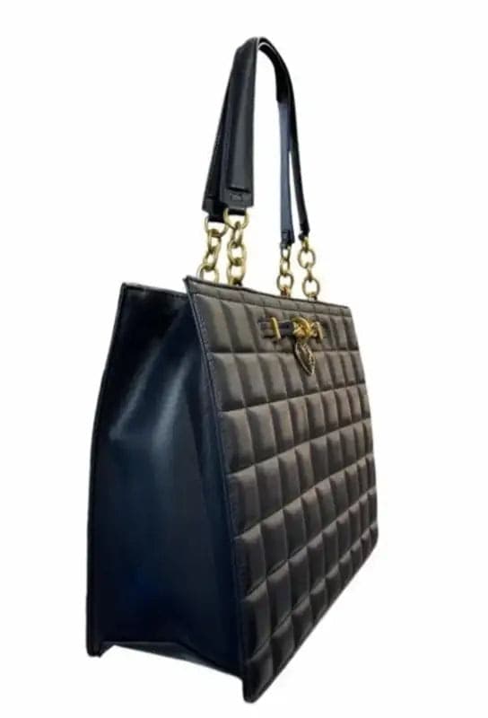 15957-ENC-W4B BORSE SHOPPING L'Atelier du Sac Nero 0000000489 - 5