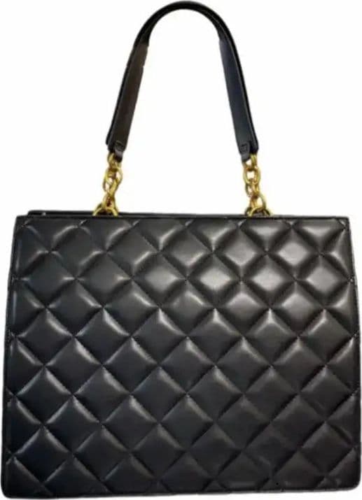 15957-ENC-W4B BORSE SHOPPING L'Atelier du Sac Nero 0000000489 - 6