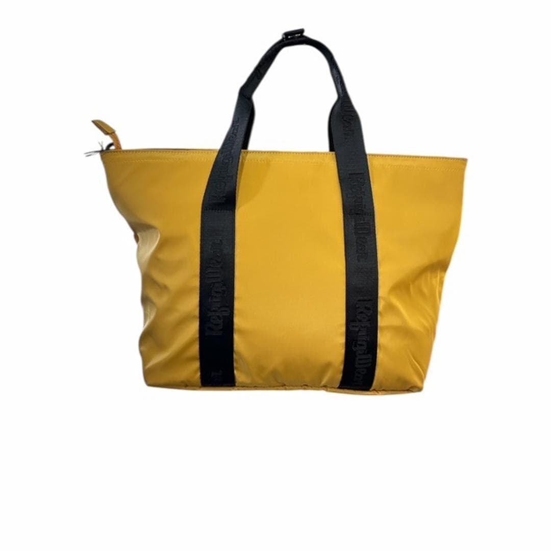 900244R228 BORSE SHOPPING Refrigiwear Giallo 0000000486 - 10