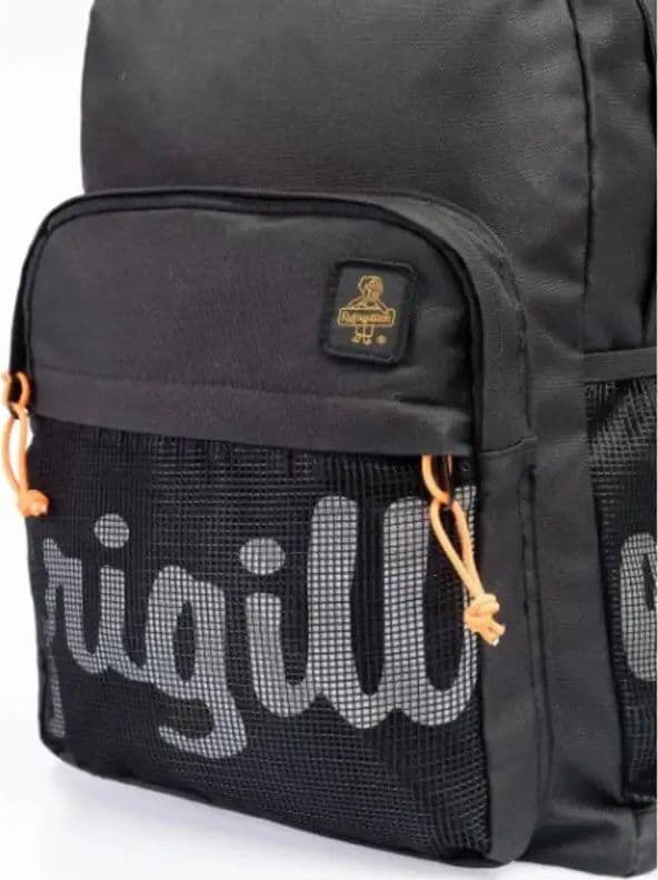 9000310  Zaino Refrigiwear Nero 0000000484 - 2