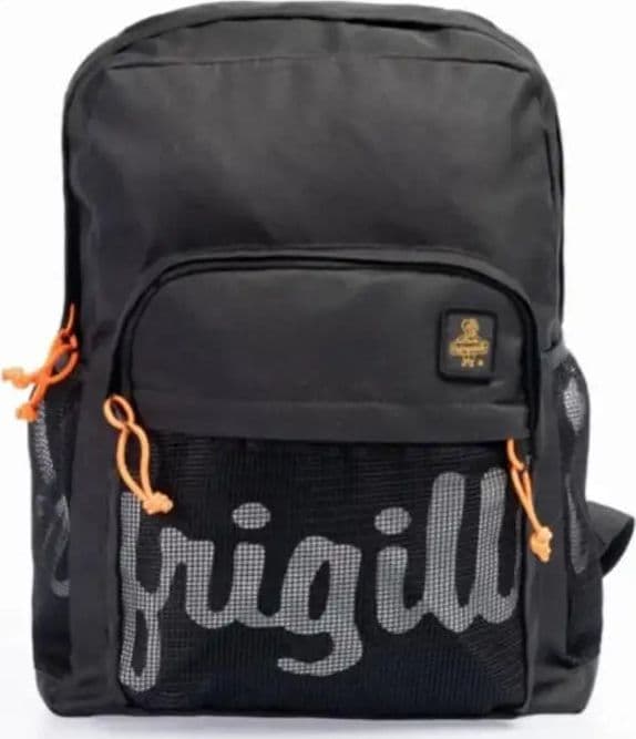 9000310  Zaino Refrigiwear Nero 0000000484 - 5