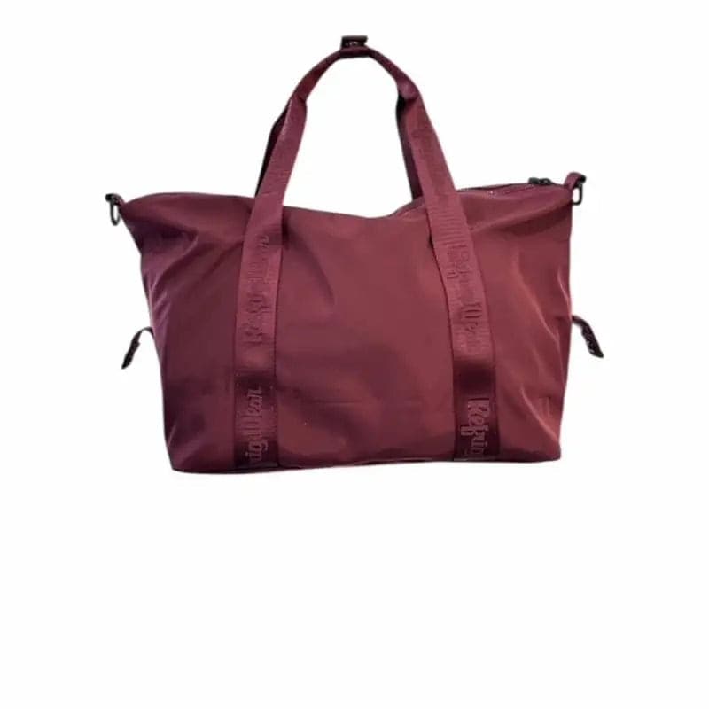 900240R703  Bauletto Refrigiwear Bordeaux 0000000492 - 4