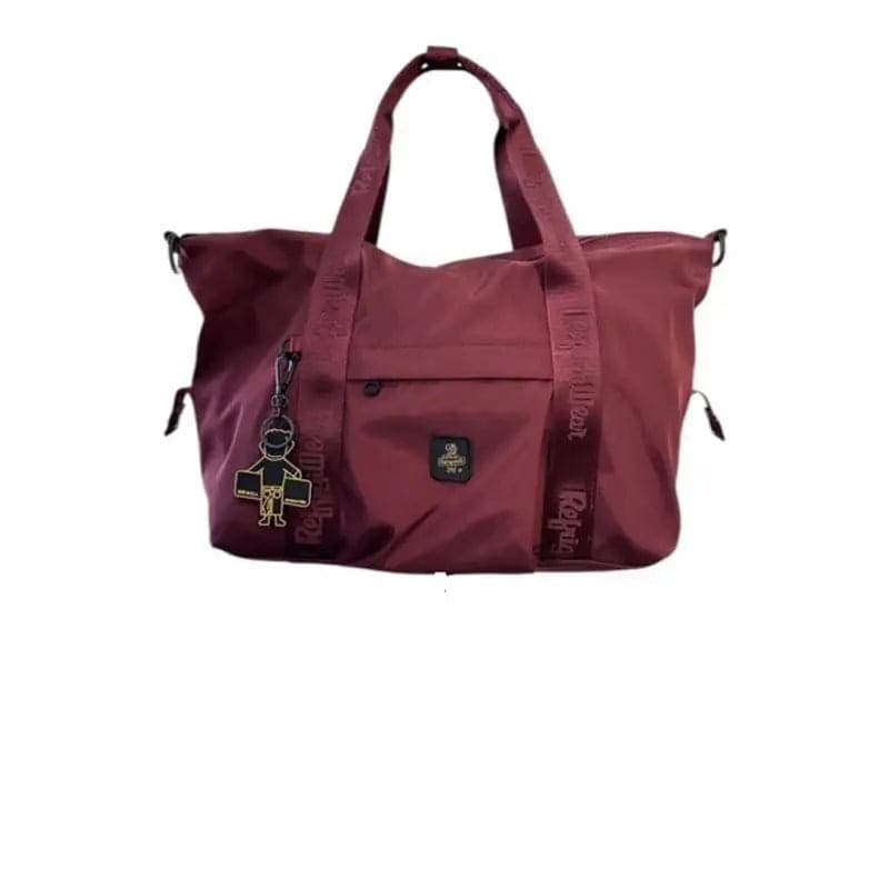 900240R703  Bauletto Refrigiwear Bordeaux 0000000492 - 5