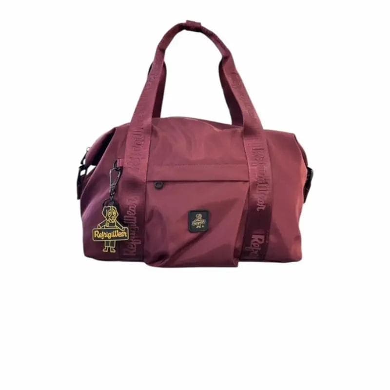 900240R703  Bauletto Refrigiwear Bordeaux 0000000492 - 6