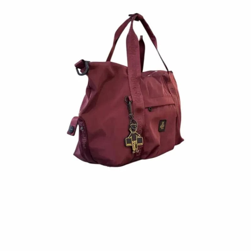 900240R703  Bauletto Refrigiwear Bordeaux 0000000492 - 7
