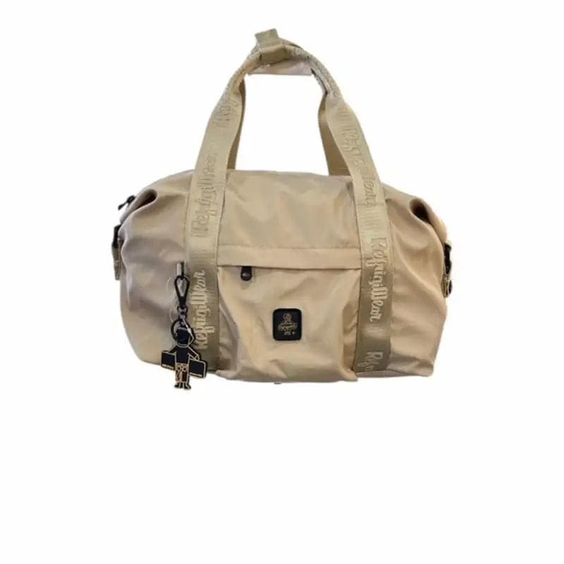 900240R703  Bauletto Refrigiwear Beige 0000000492 - 2