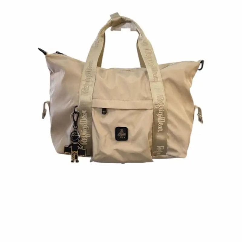 900240R703  Bauletto Refrigiwear Beige 0000000492 - 5