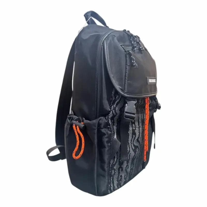 E2APME840025T59  Zaino Bikkembergs Nero 0000000498 - 2