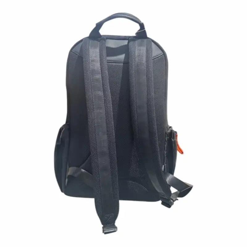 E2APME840025T59  Zaino Bikkembergs Nero 0000000498 - 3