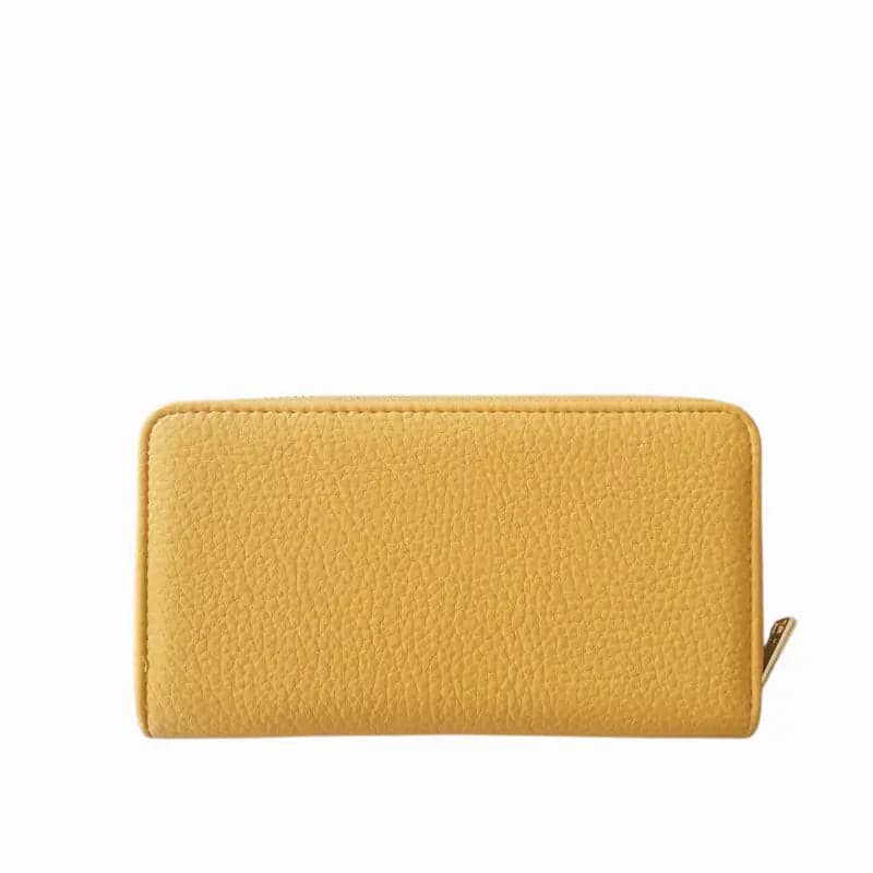 HAP361S5  Portafoglio Ynot? Giallo 0000000502 - 3