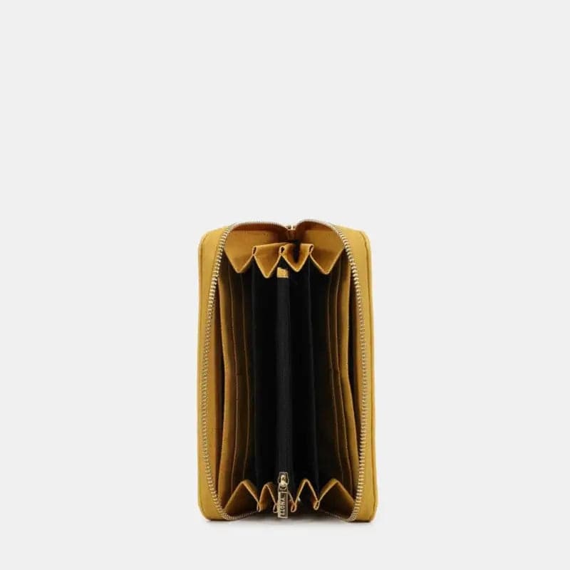 HAP361S5  Portafoglio Ynot? Giallo 0000000502 - 5