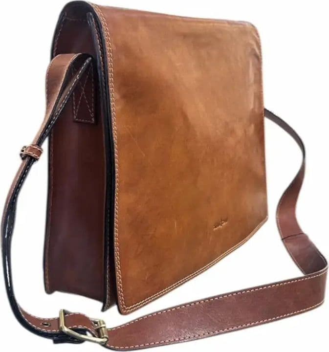 912150  Borsa 24 ore Gianni Conti Cuoio 0000000500 - 2