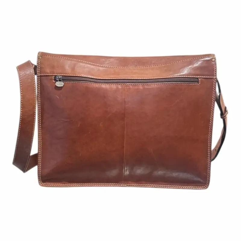 912150  Borsa 24 ore Gianni Conti Cuoio 0000000500 - 3