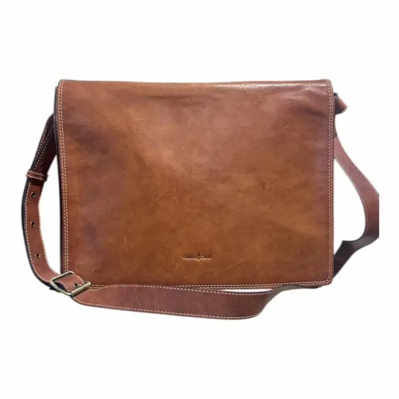 912150  Borsa 24 ore Gianni Conti Cuoio 0000000500 - 4