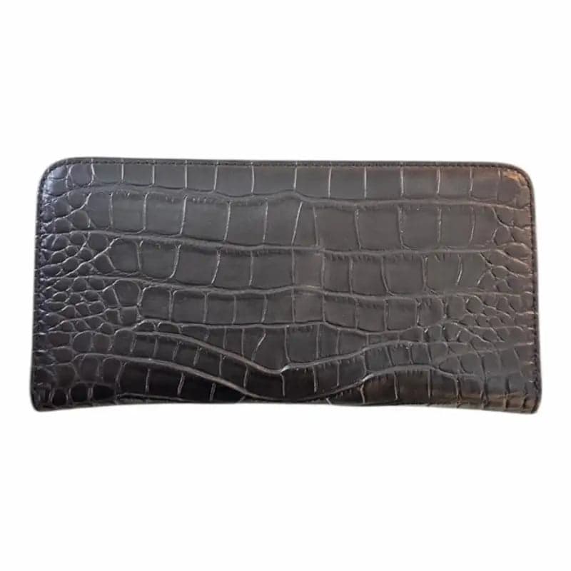 QB0688-1  Portafoglio Nannini Nero 0000000453 - 3