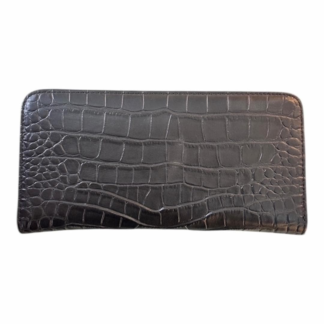 QB0688-1  Portafoglio Nannini Nero 0000000453 - 9