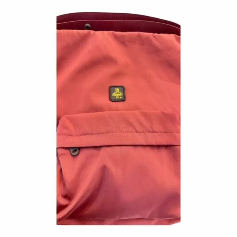 90034R511 Zaino Refrigiwear Bordeaux 0000000494 - 2