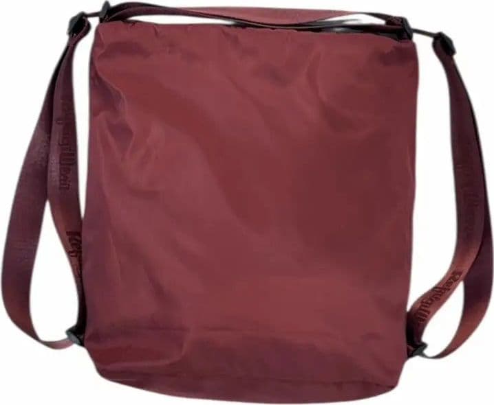 90034R511 Zaino Refrigiwear Bordeaux 0000000494 - 3