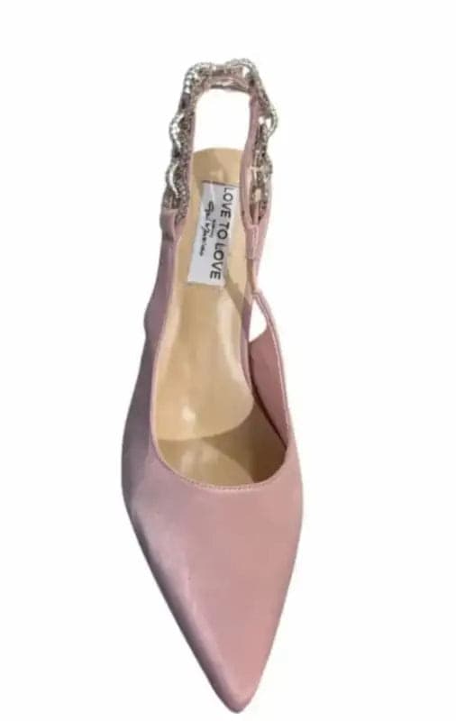 F2  Decollete Love To Love Champagne 0000000510 - 3