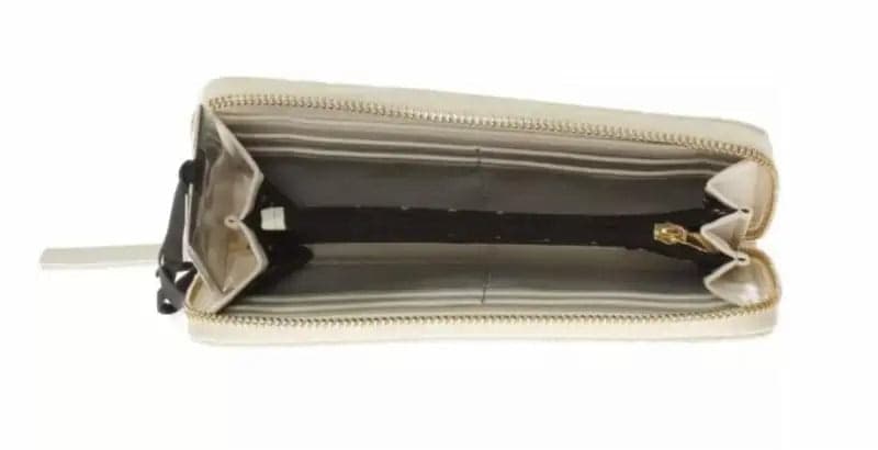 15696-LOV-S4A Portafoglio Pash Bag Bianco 0000000514 - 5