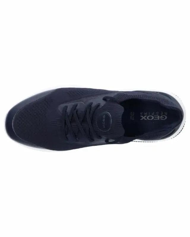 U35BAA SNEAKERS Geox Blu 0000000512 - 6