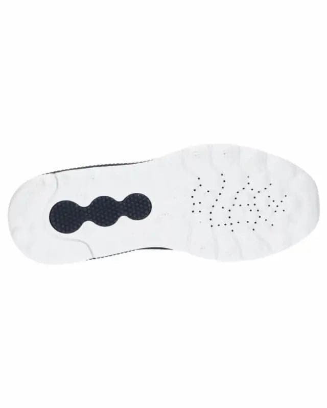U35BAA SNEAKERS Geox Blu 0000000512 - 7
