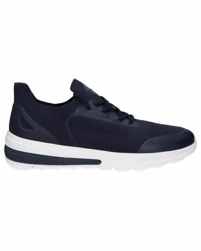 U35BAA SNEAKERS Geox Blu 0000000512 - 8