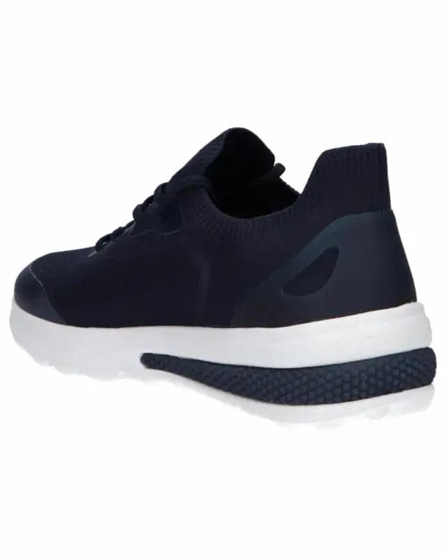 U35BAA SNEAKERS Geox Blu 0000000512 - 9