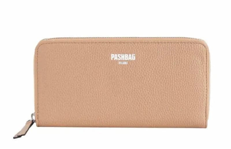 15579-LIK-S4A Portafoglio Pash Bag Camel 0000000515