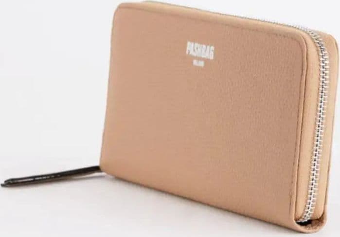 15579-LIK-S4A Portafoglio Pash Bag Camel 0000000515 - 5