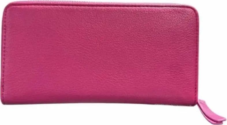 15579-LIK-S4A Portafoglio Pash Bag Fucsia 0000000515 - 2