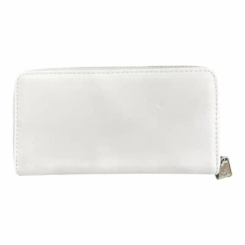 12406-LOV-S2A Portafoglio L'Atelier du Sac Bianco 0000000517 - 4