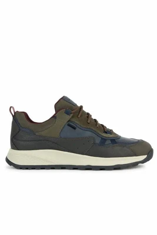 U36EZC   SNEAKERS Geox Blu 0000000521 - 6