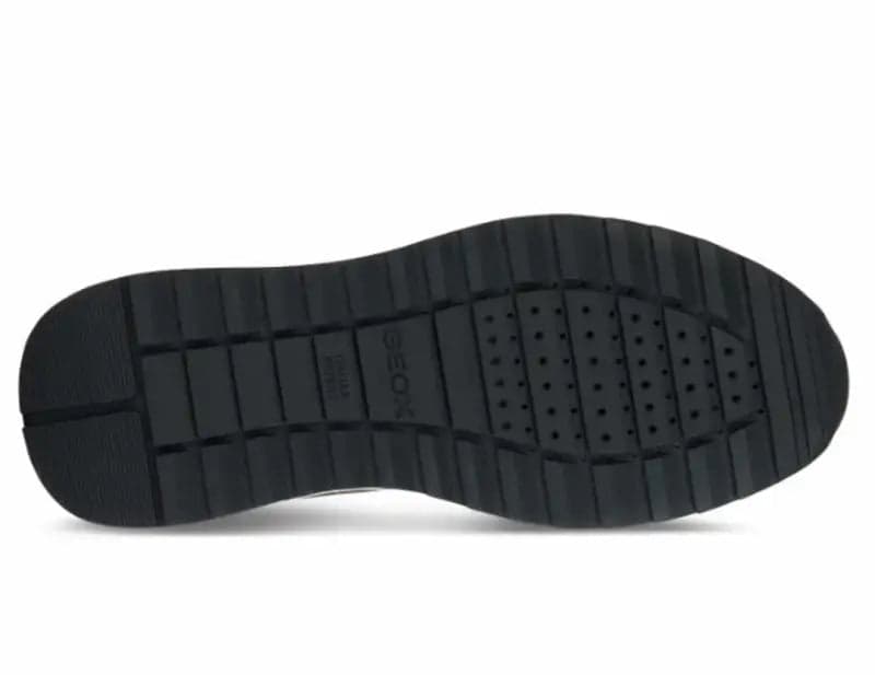 U36F1A SNEAKERS Geox Verde 0000000522 - 5