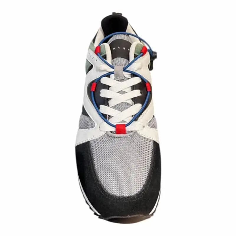 8G5UM7084  SNEAKERS Sisley Verde 0000000520 - 8
