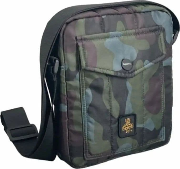 900109R233 Tracolla Refrigiwear Militare 0000000530