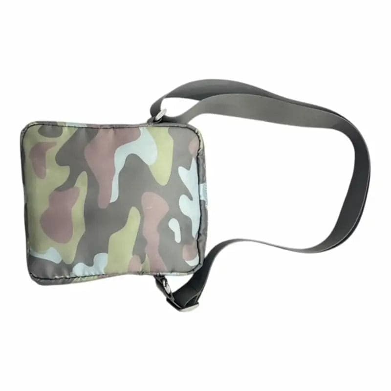 900109R233 Tracolla Refrigiwear Militare 0000000530 - 4