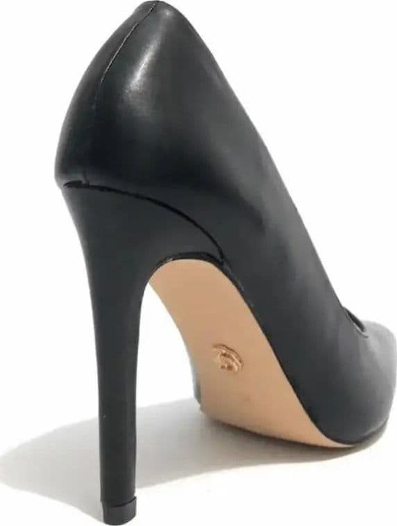 GD846 Decollete Grace&Grace Nero 0000000545 - 3
