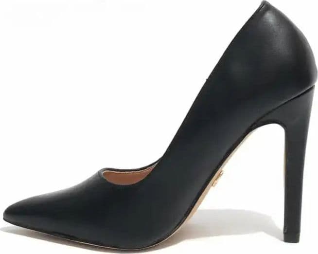 GD846 Decollete Grace&Grace Nero 0000000545 - 4