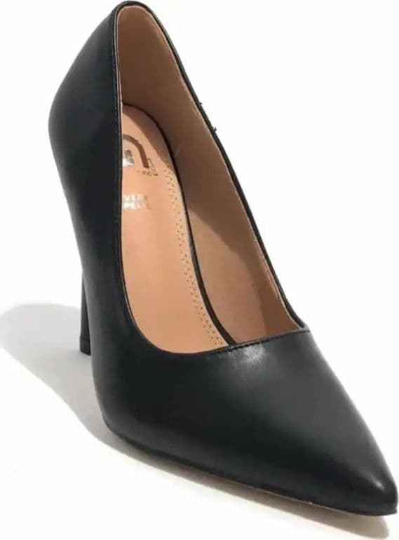 GD846 Decollete Grace&Grace Nero 0000000545 - 5