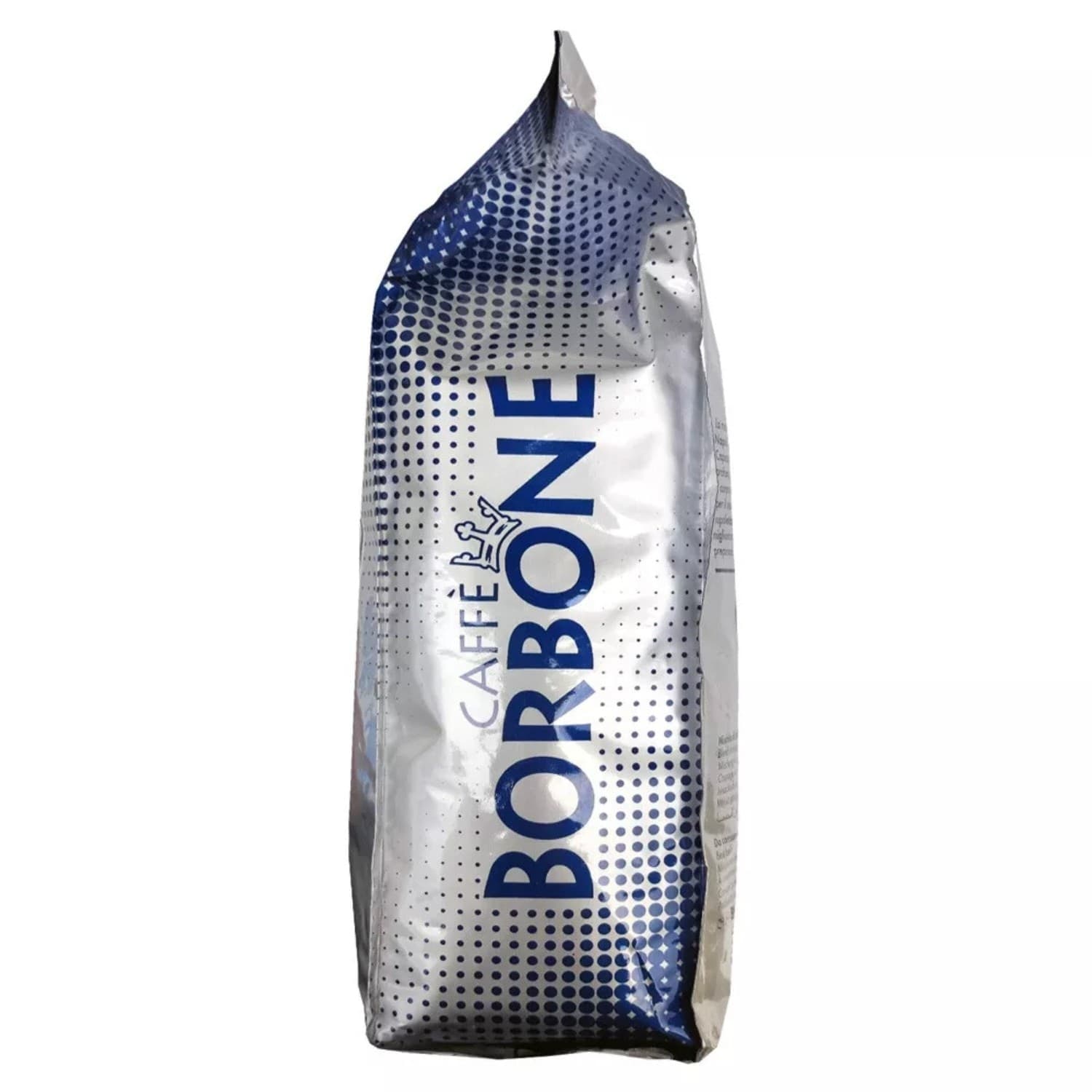 Caffè in Grani Borbone - Miscela Blu - 1Kg - 3