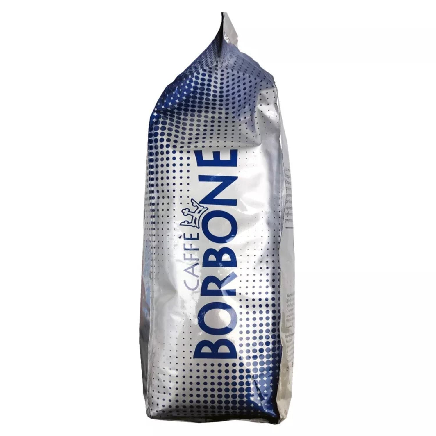 Caffè in Grani Borbone - Miscela Blu - 1Kg - 5