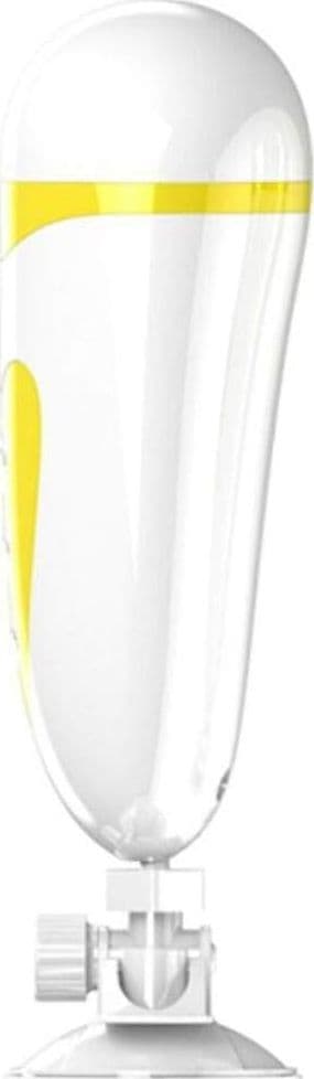 Pretty Love Sally Masturbatore uomo Vibrante USB con Suono 12 Vibrazioni 23 cm e supporto - 8