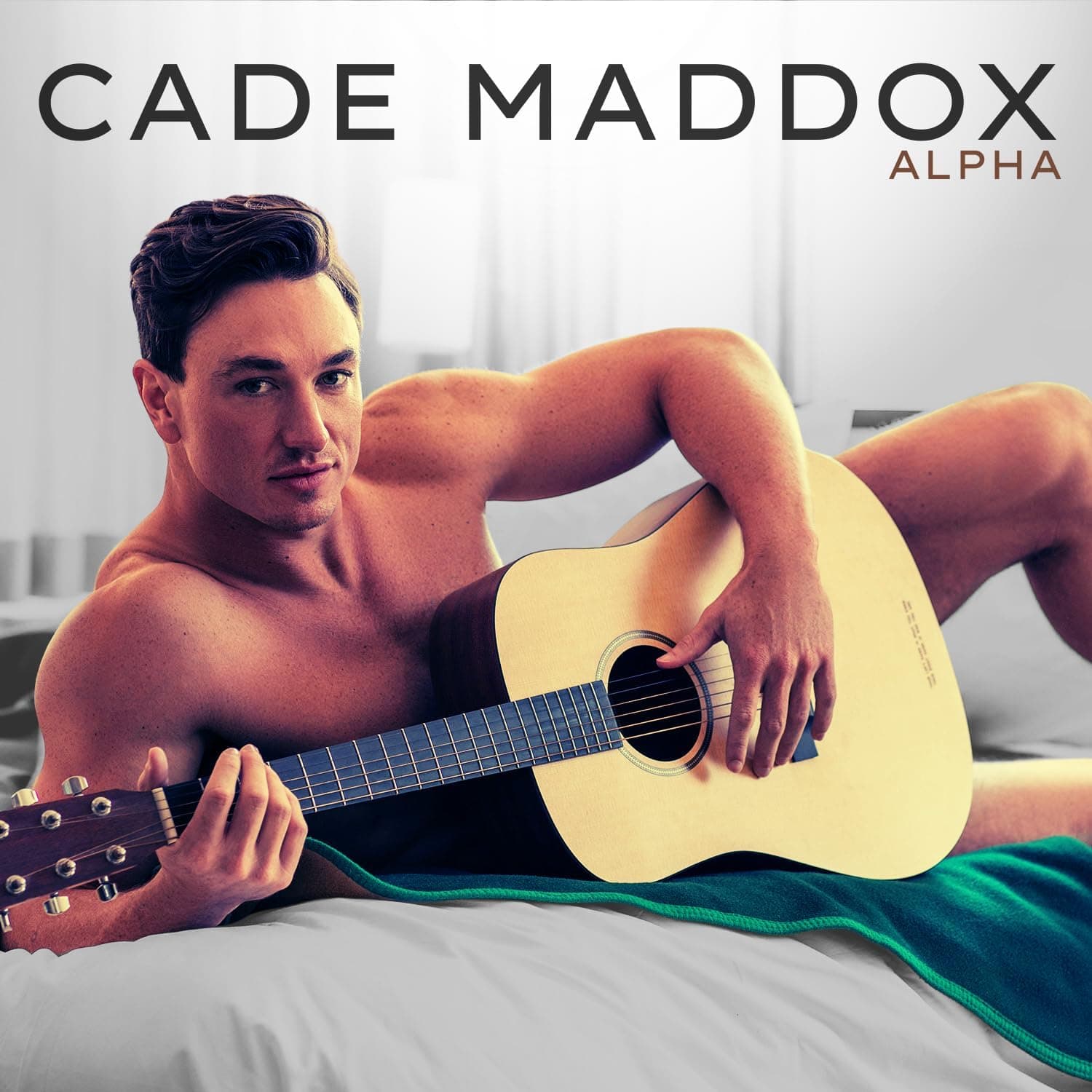 Fleshjack Boys Cade Maddox Alpha Masturbatore Uomo SuperSkin 25 cm ano - 5