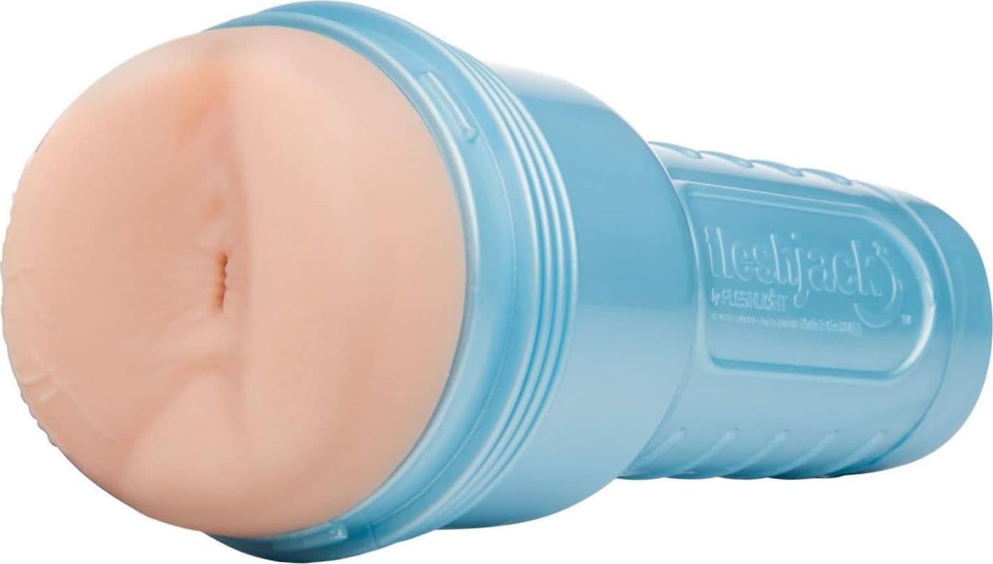 Fleshjack Boys Brent Everett Ecstasy Masturbatore Uomo SuperSkin 25 cm - 12
