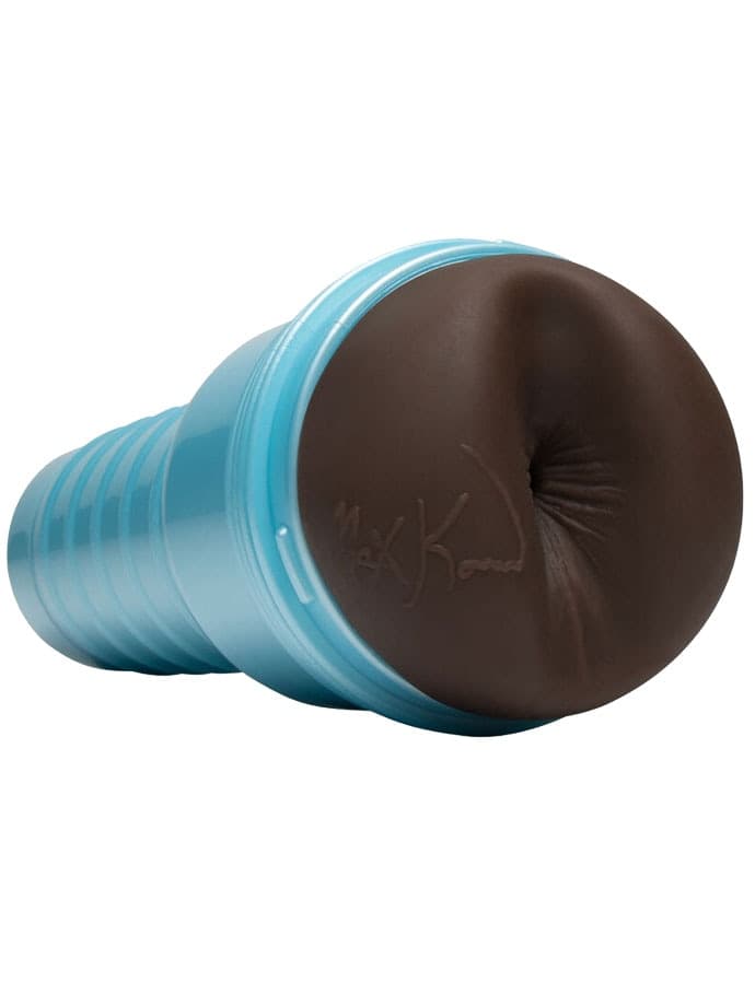 Fleshjack Boys Max Konnor Overdrive Masturbatore Uomo SuperSkin 25 cm - 7